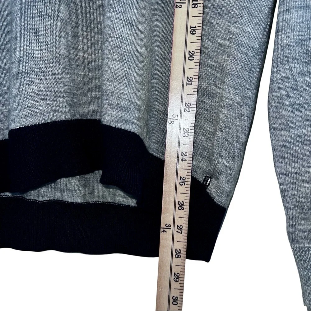 Ferre GF Gianfranco made in Italy Sweater Size XL